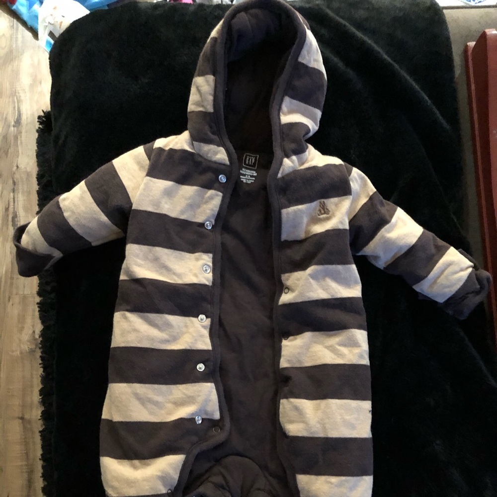 GAP Insulated Onsie